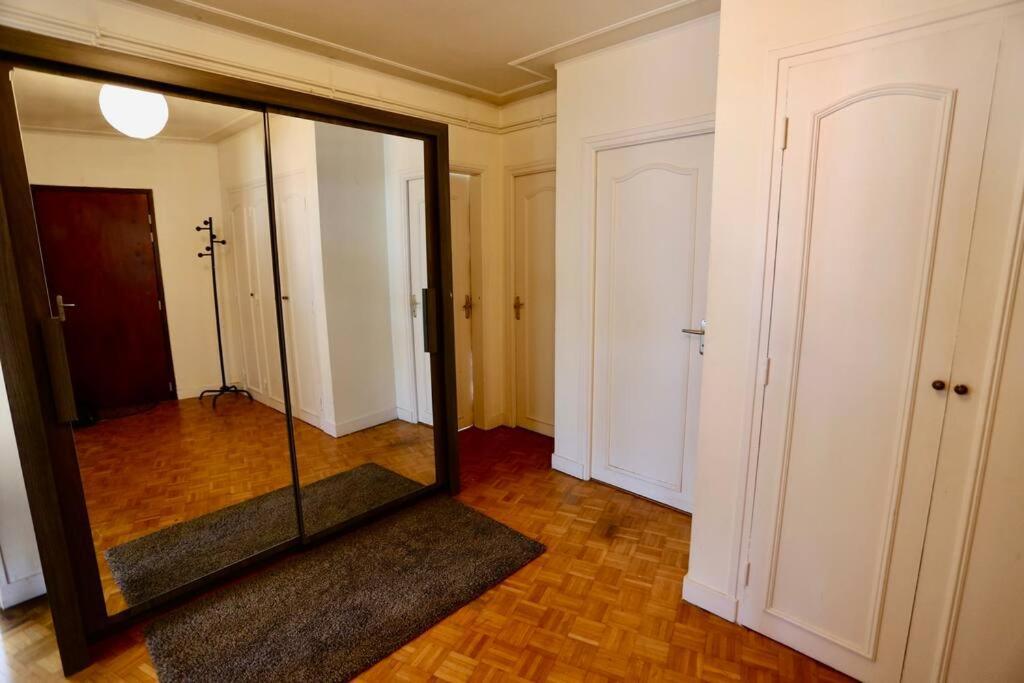 Joli Appartement Centre-Ville Brest Eksteriør bilde